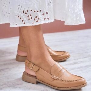 Jones New York loafers